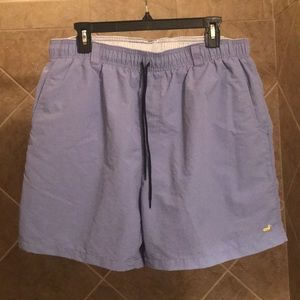 Men’s Southern Marsh Mesh Shorts Medium